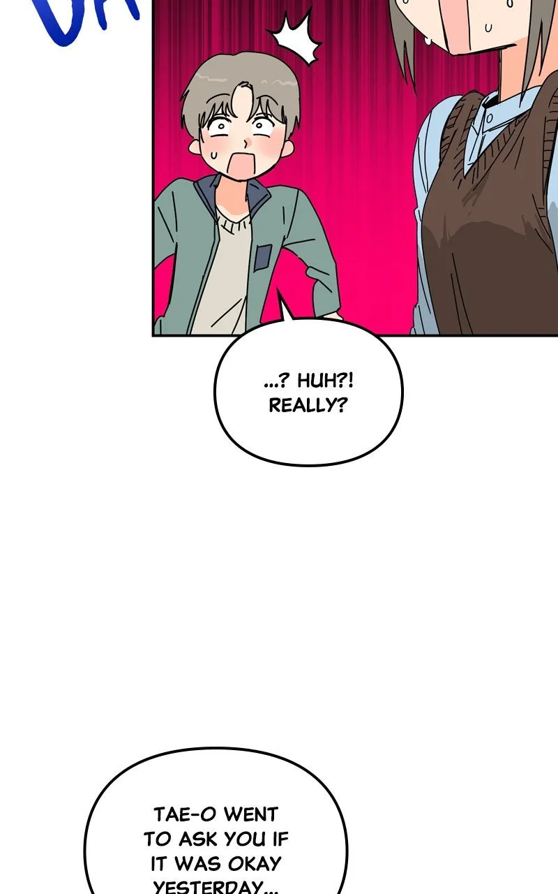 Read Humanoido chapter 60 image 47 on Lezhin