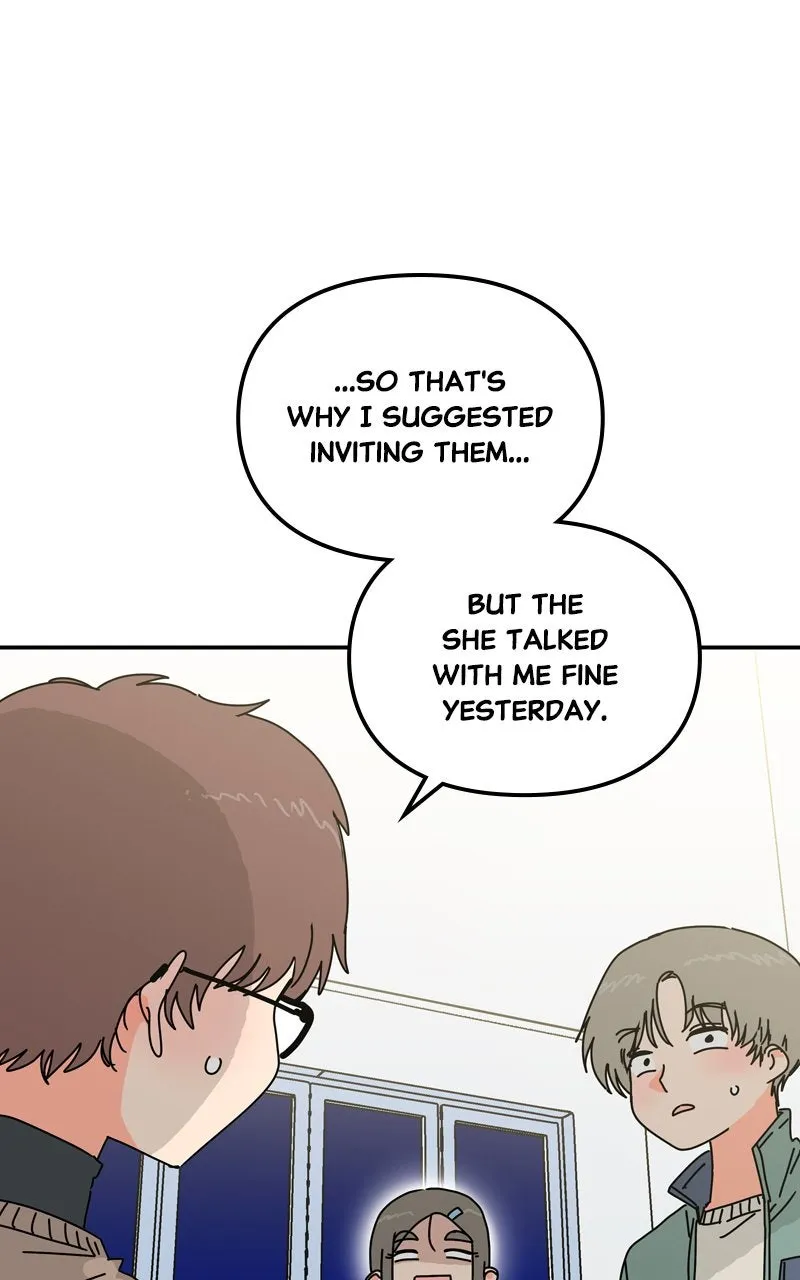 Read Humanoido chapter 60 image 49 on Lezhin