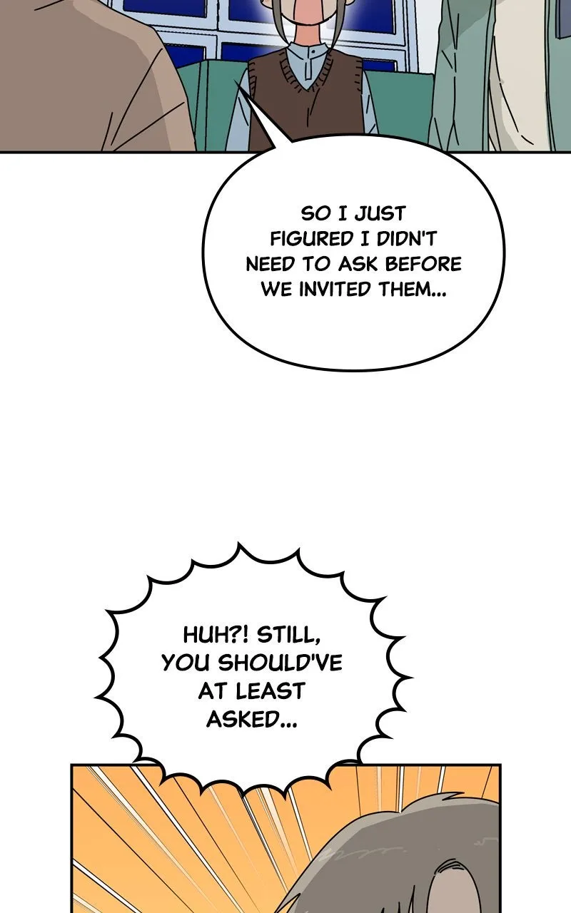 Read Humanoido chapter 60 image 50 on Lezhin