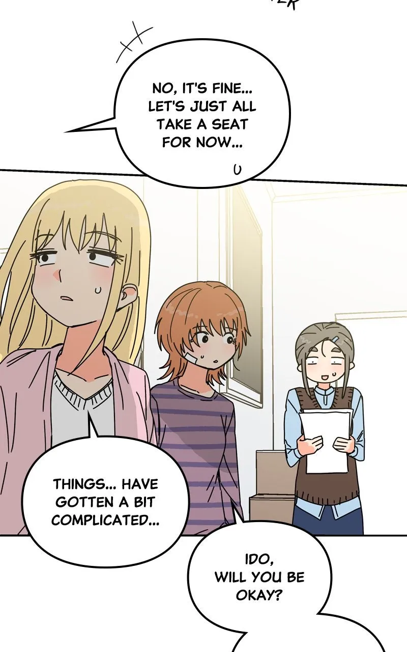 Read Humanoido chapter 60 image 52 on Lezhin