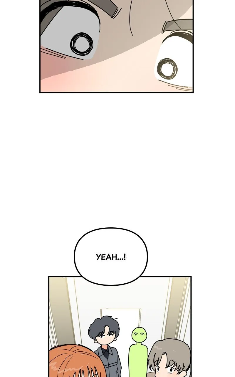 Read Humanoido chapter 60 image 59 on Lezhin
