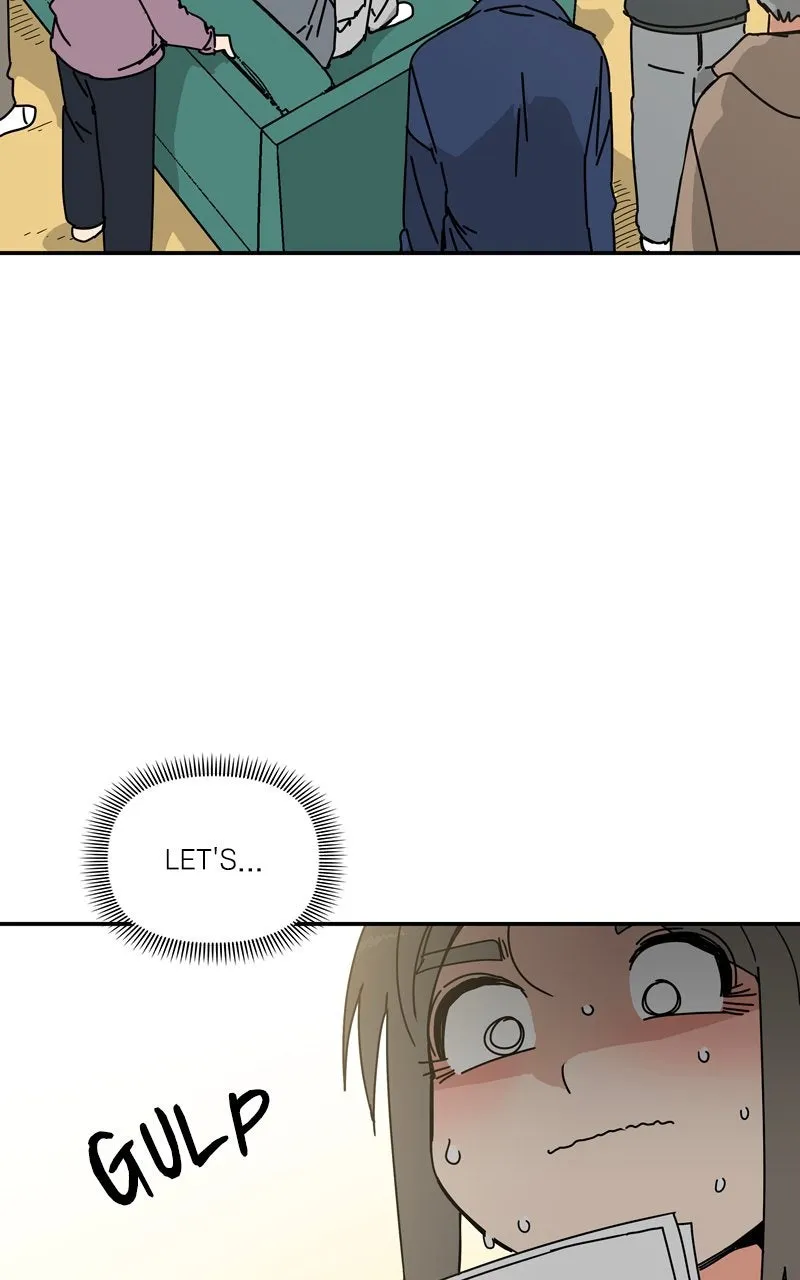 Read Humanoido chapter 60 image 66 on Lezhin