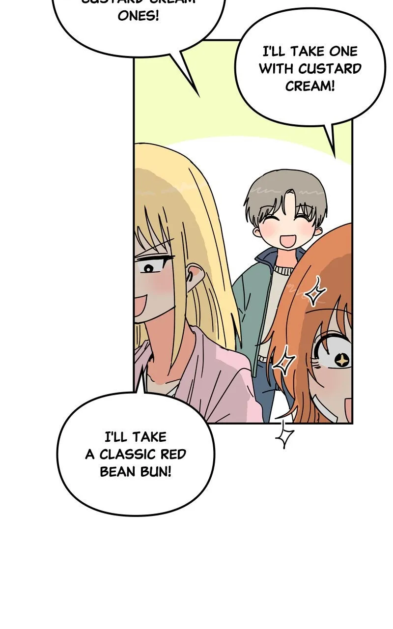 Read Humanoido chapter 60 image 7 on Lezhin