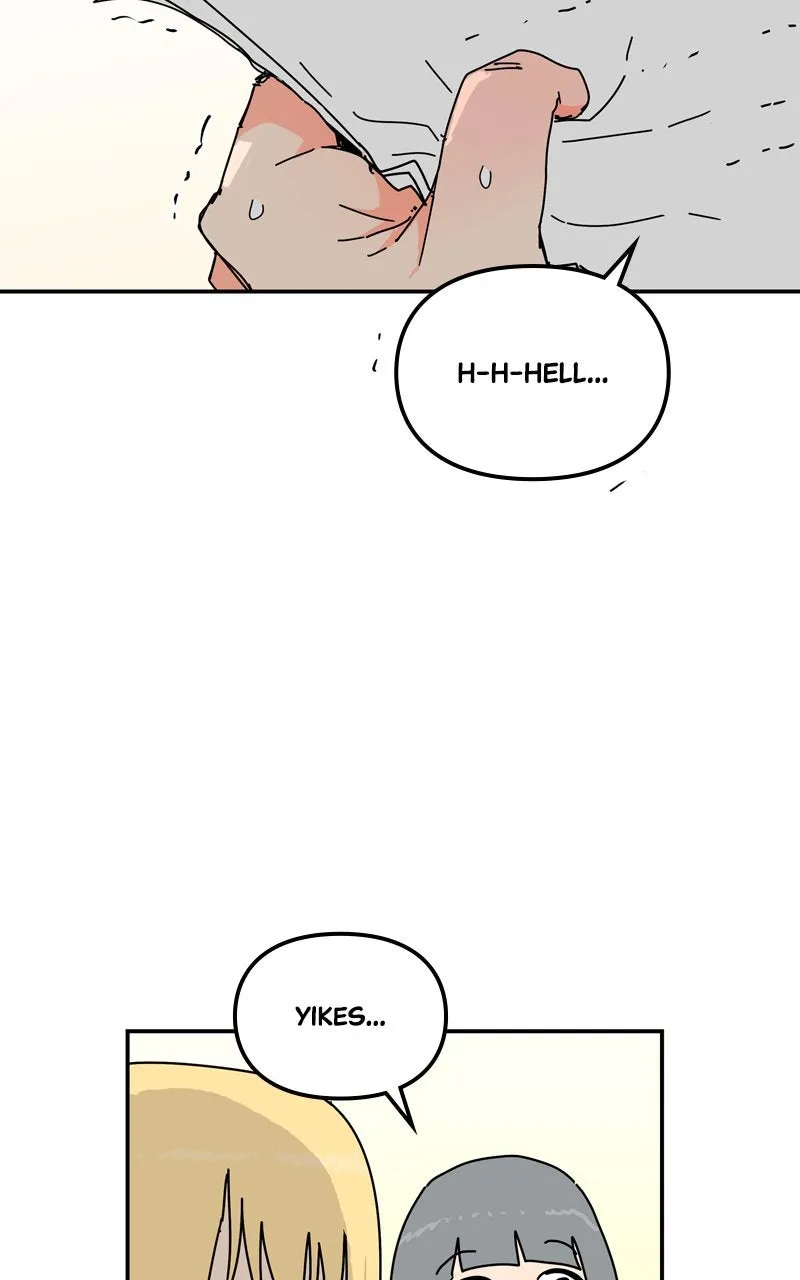 Read Humanoido chapter 60 image 72 on Lezhin