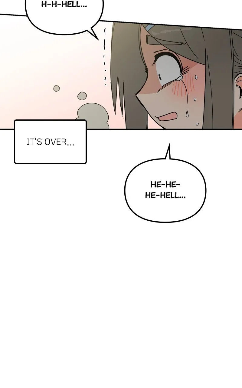 Read Humanoido chapter 60 image 75 on Lezhin