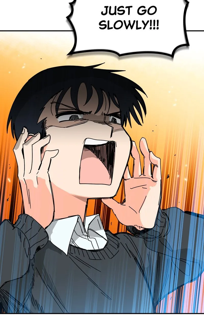 Read Humanoido chapter 60 image 83 on Lezhin