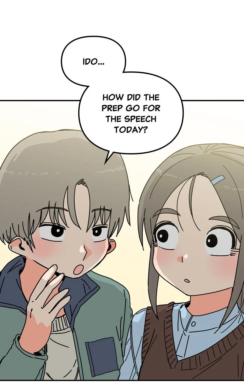 Read Humanoido chapter 60 image 9 on Lezhin
