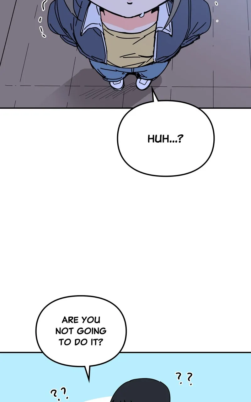 Read Humanoido chapter 61 image 100 on Lezhin