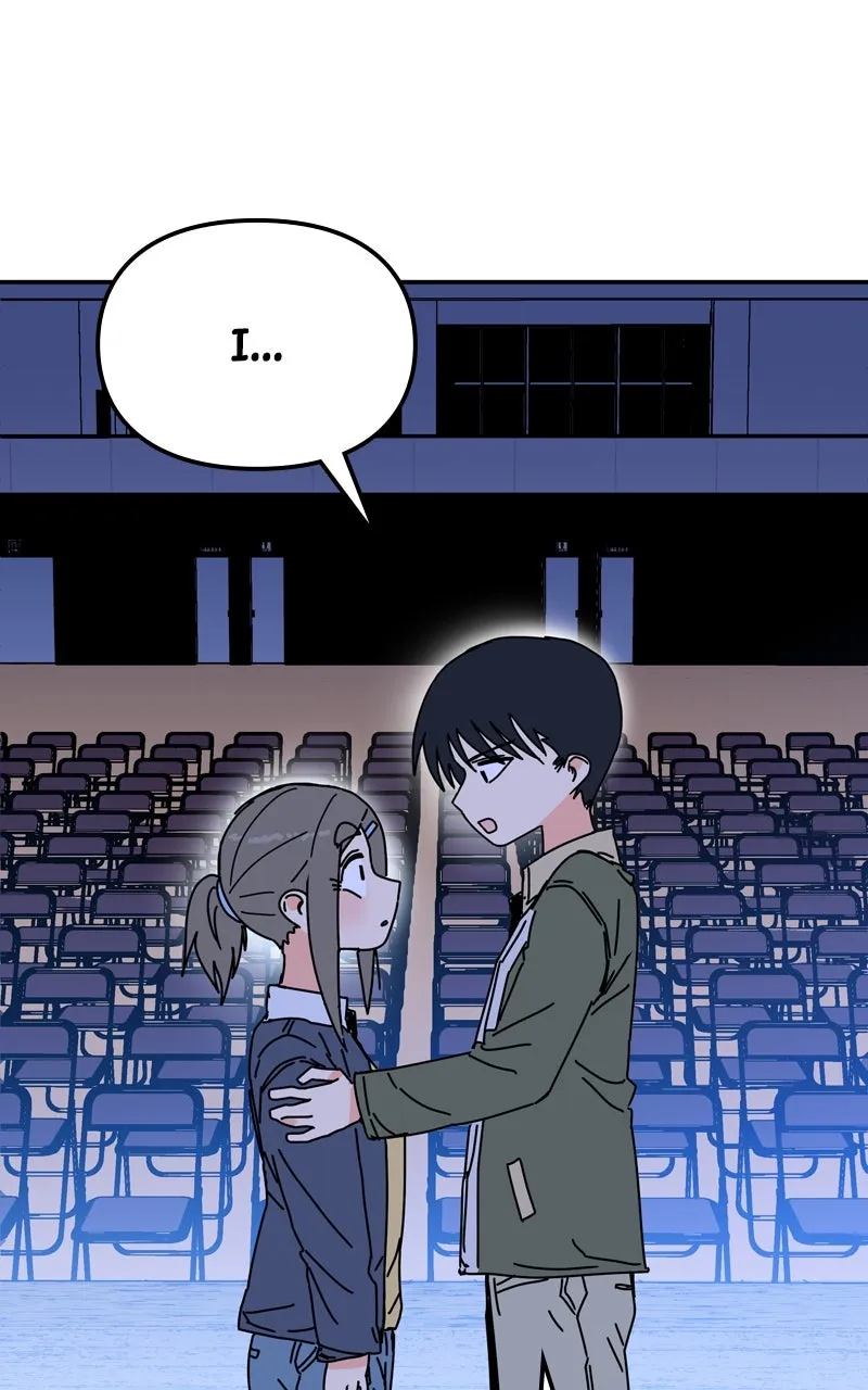 Read Humanoido chapter 61 image 104 on Lezhin