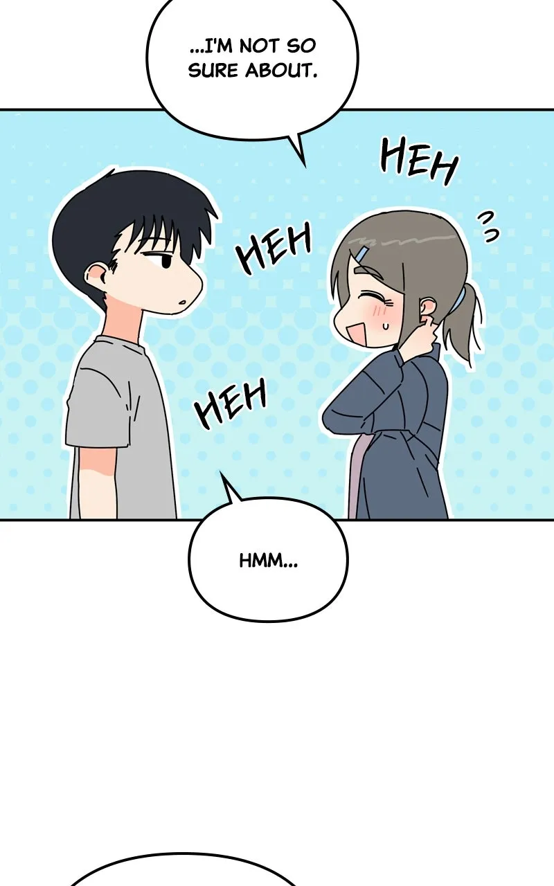 Read Humanoido chapter 61 image 13 on Lezhin