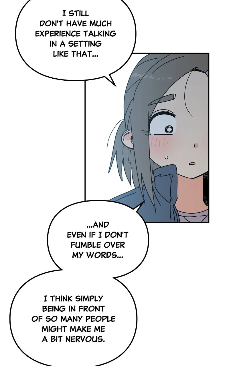 Read Humanoido chapter 61 image 14 on Lezhin