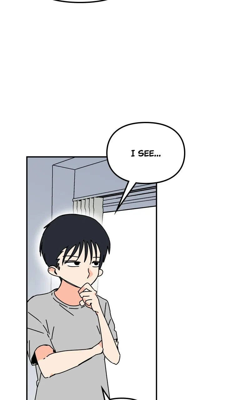 Read Humanoido chapter 61 image 15 on Lezhin