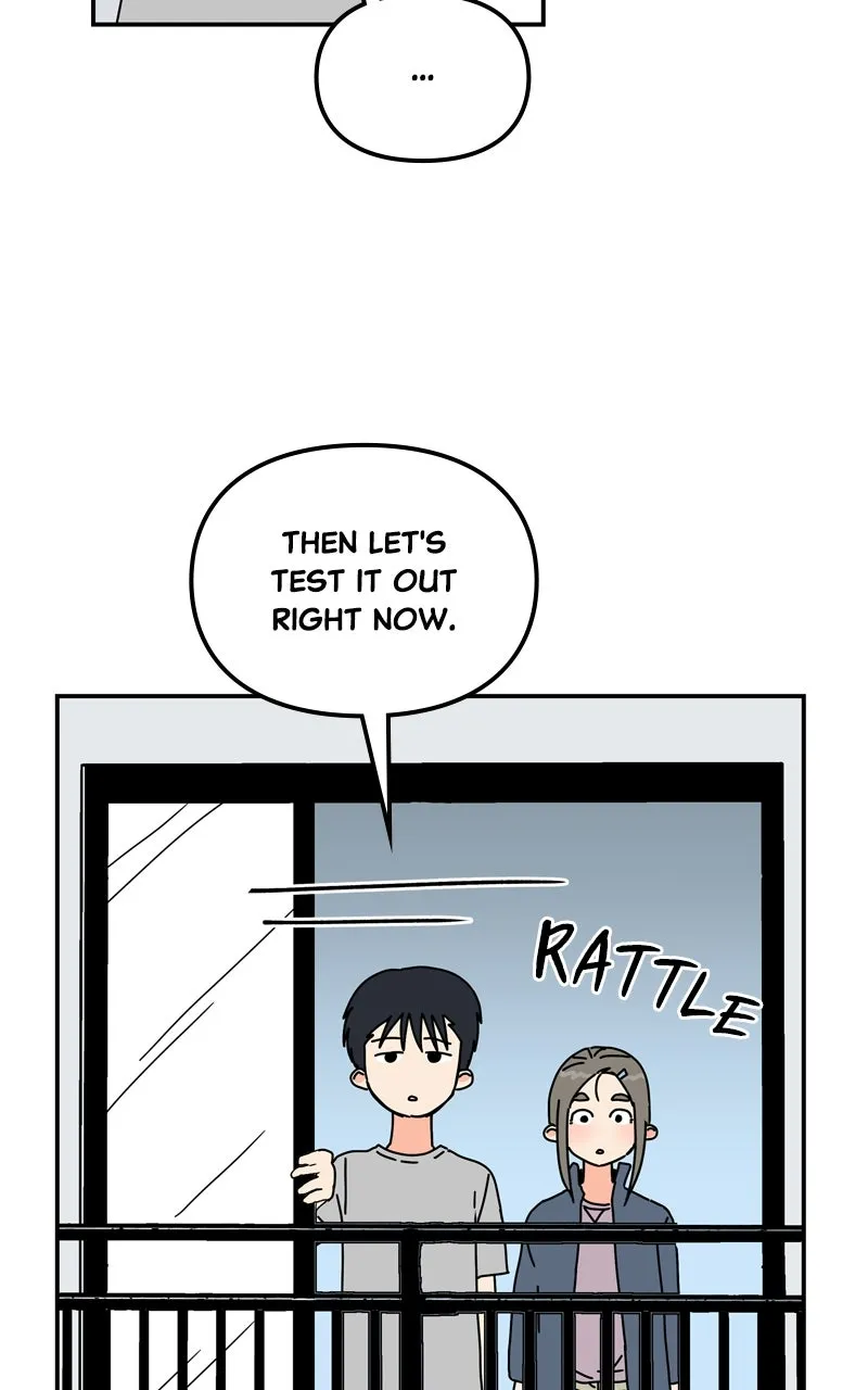 Read Humanoido chapter 61 image 16 on Lezhin