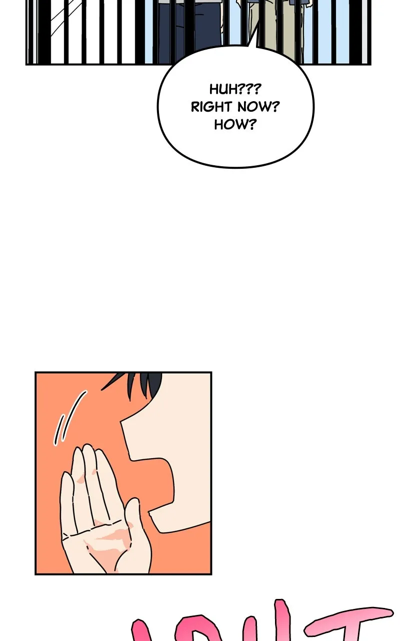 Read Humanoido chapter 61 image 17 on Lezhin