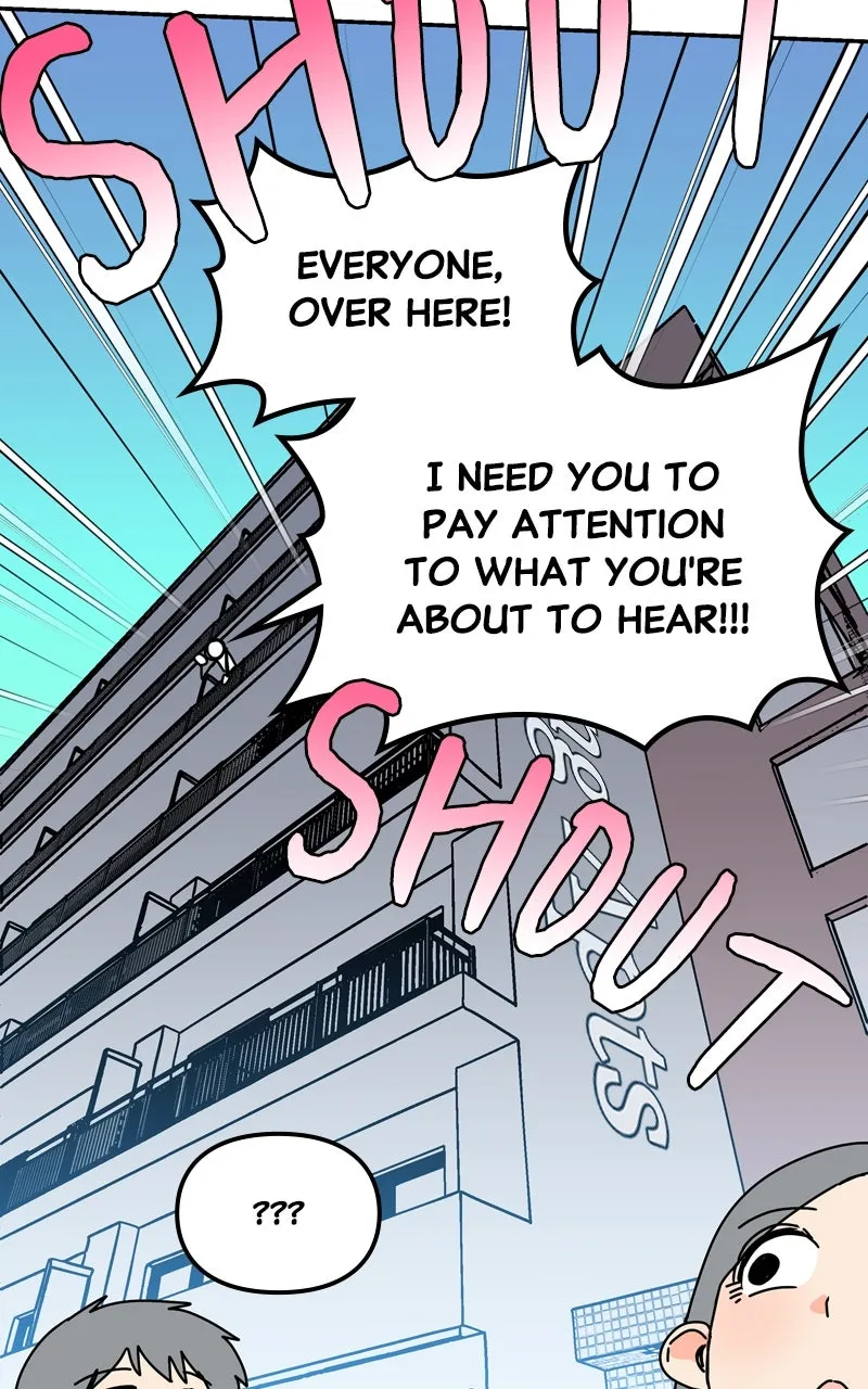 Read Humanoido chapter 61 image 18 on Lezhin