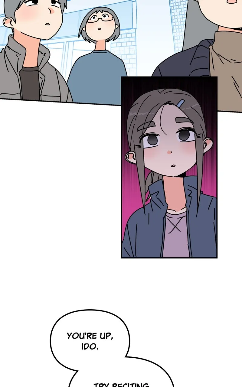 Read Humanoido chapter 61 image 19 on Lezhin