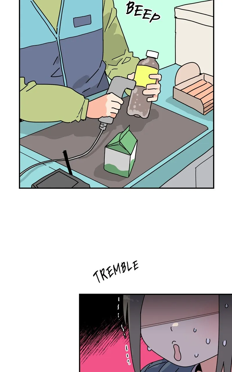 Read Humanoido chapter 61 image 2 on Lezhin