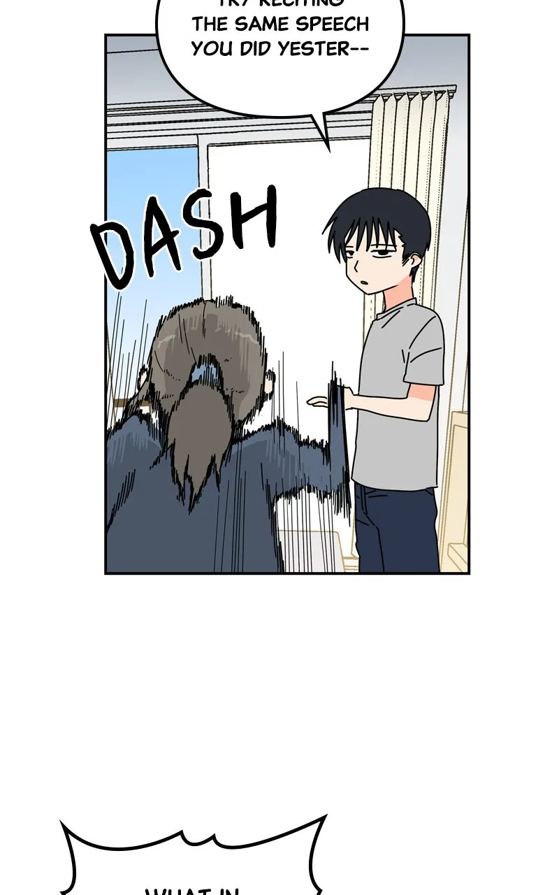 Read Humanoido chapter 61 image 20 on Lezhin