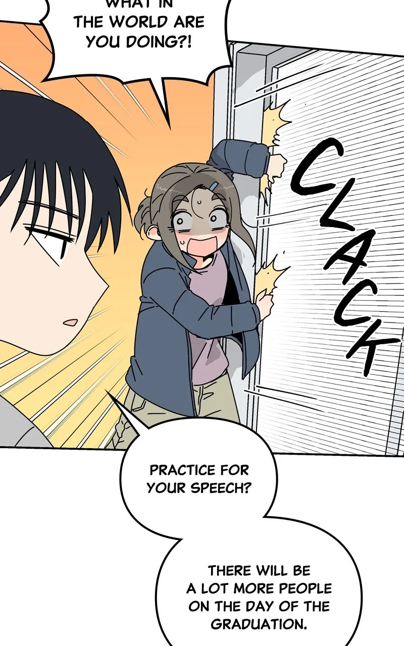 Read Humanoido chapter 61 image 21 on Lezhin