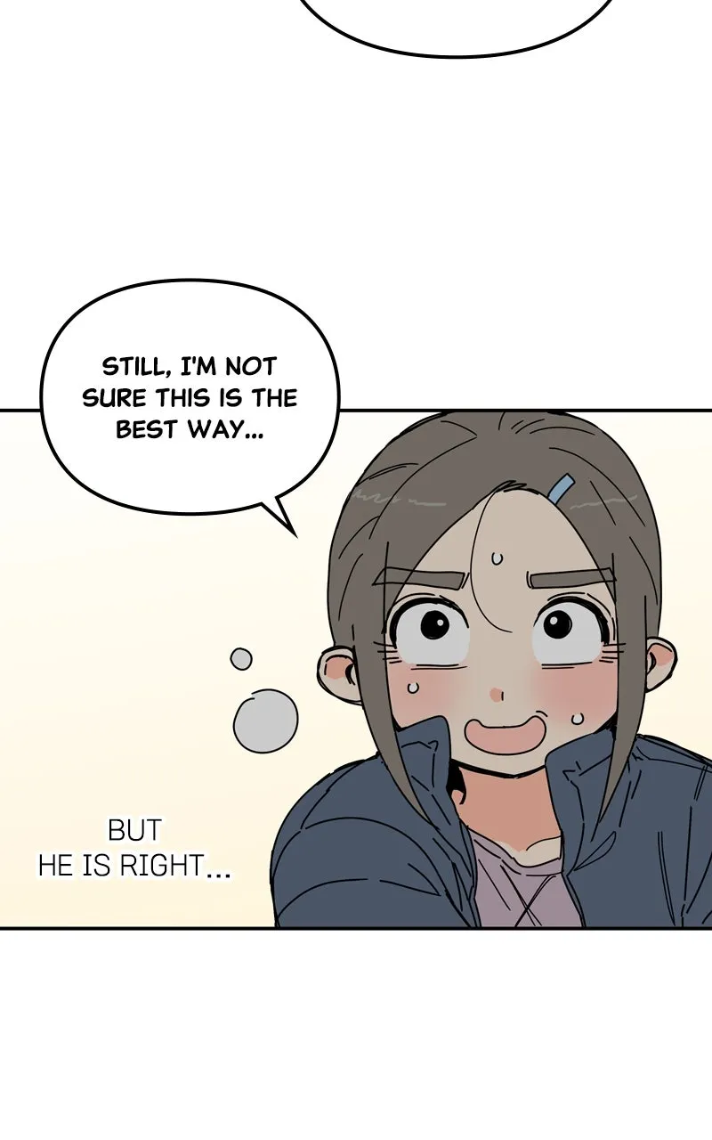 Read Humanoido chapter 61 image 22 on Lezhin