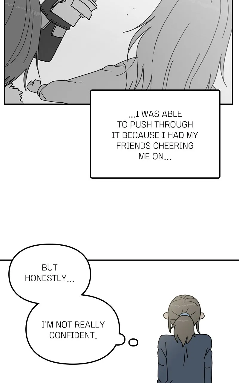 Read Humanoido chapter 61 image 25 on Lezhin
