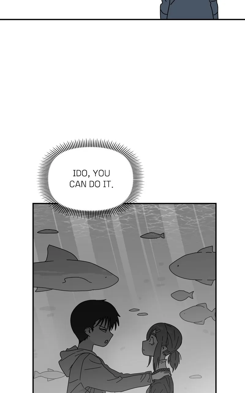 Read Humanoido chapter 61 image 26 on Lezhin