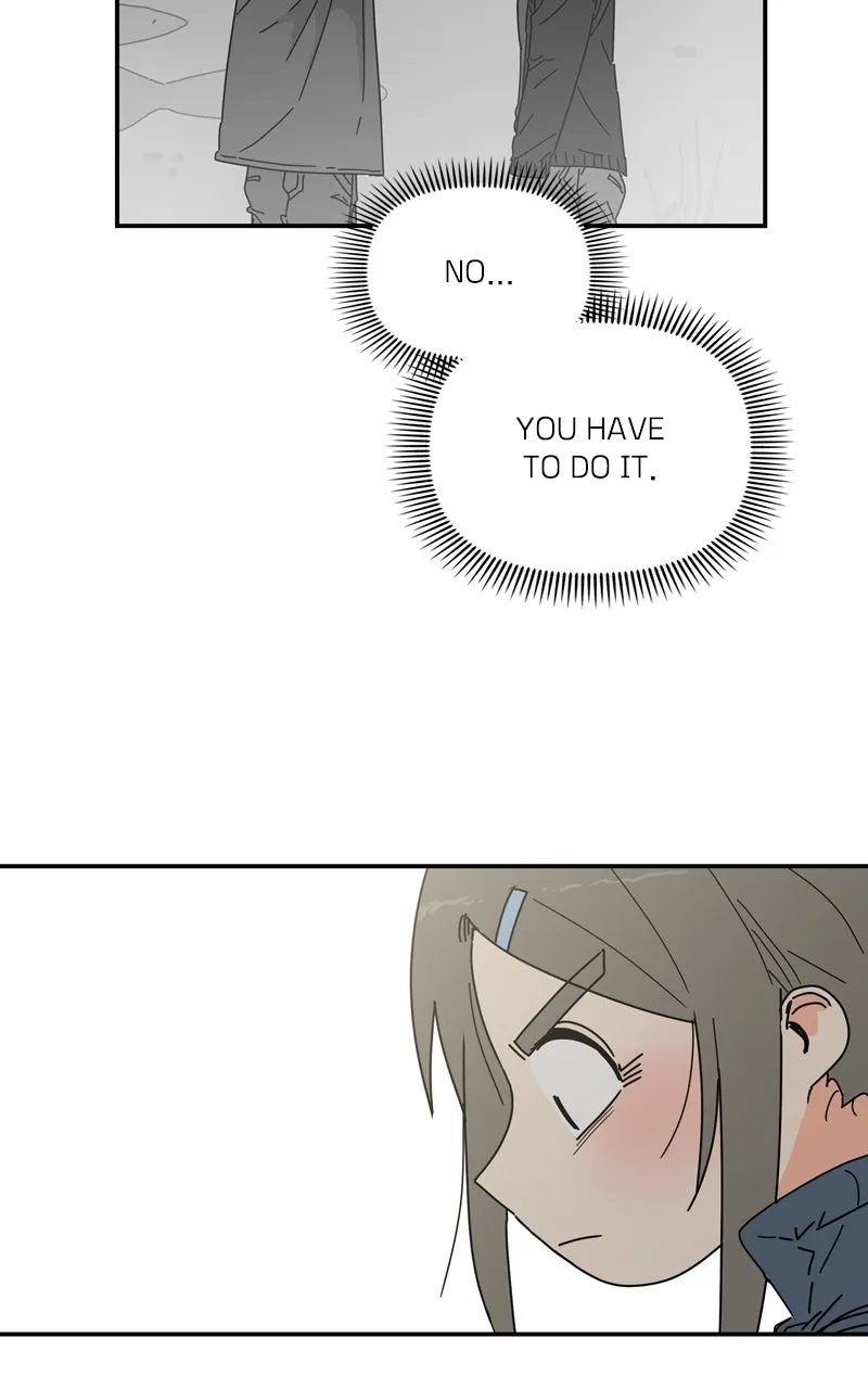 Read Humanoido chapter 61 image 27 on Lezhin