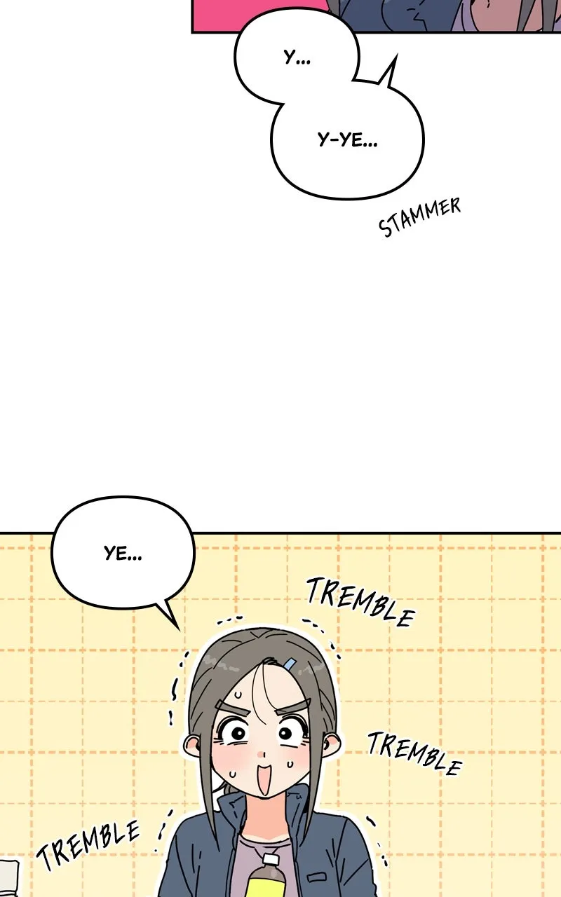 Read Humanoido chapter 61 image 3 on Lezhin