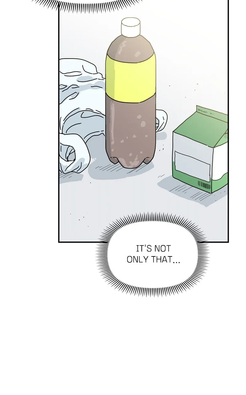 Read Humanoido chapter 61 image 31 on Lezhin