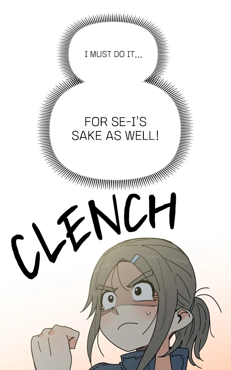 Read Humanoido chapter 61 image 32 on Lezhin