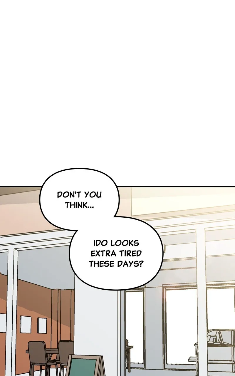 Read Humanoido chapter 61 image 35 on Lezhin
