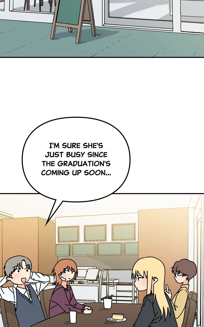 Read Humanoido chapter 61 image 36 on Lezhin