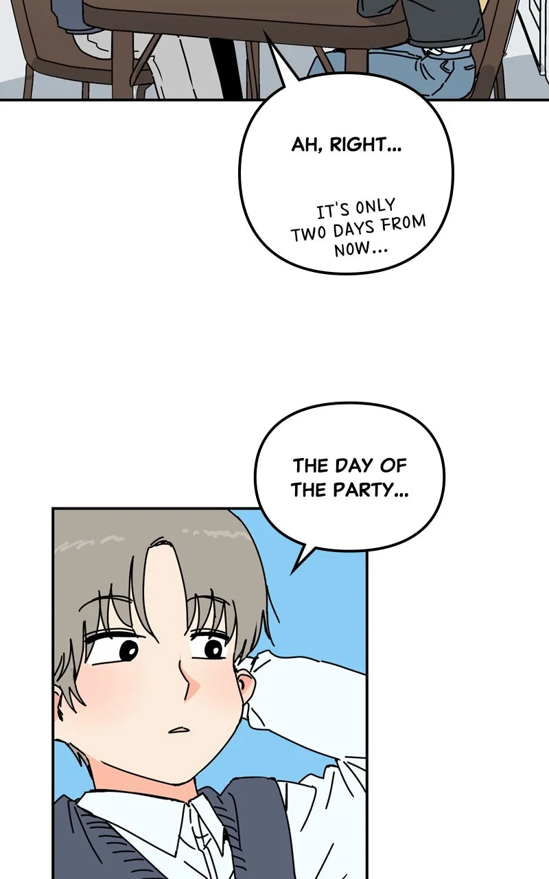Read Humanoido chapter 61 image 37 on Lezhin
