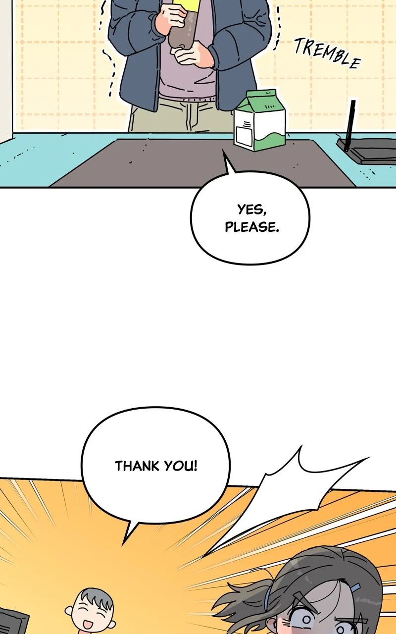 Read Humanoido chapter 61 image 4 on Lezhin