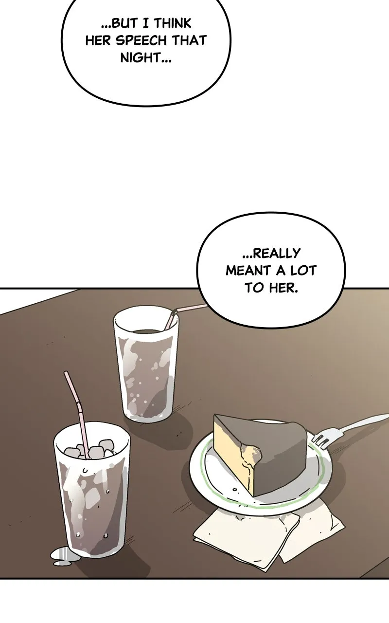 Read Humanoido chapter 61 image 40 on Lezhin