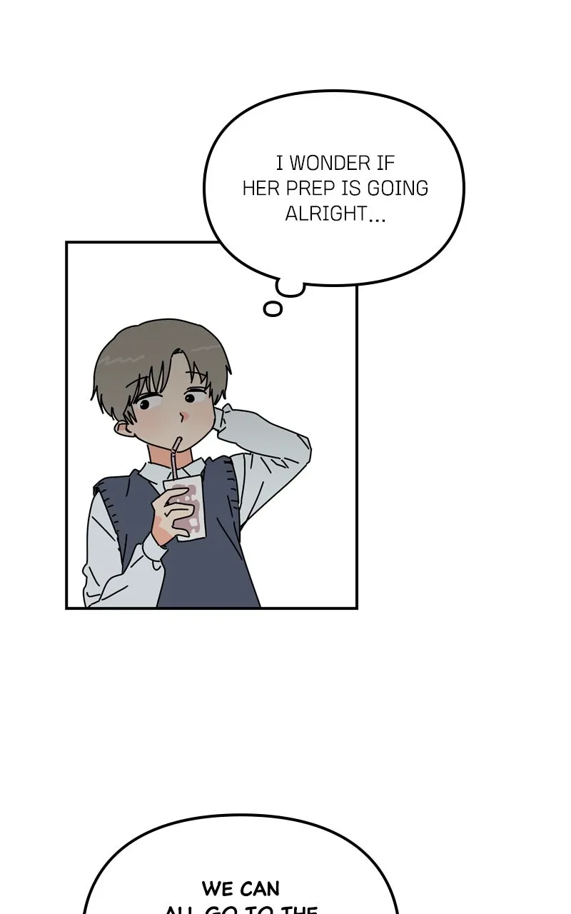 Read Humanoido chapter 61 image 41 on Lezhin