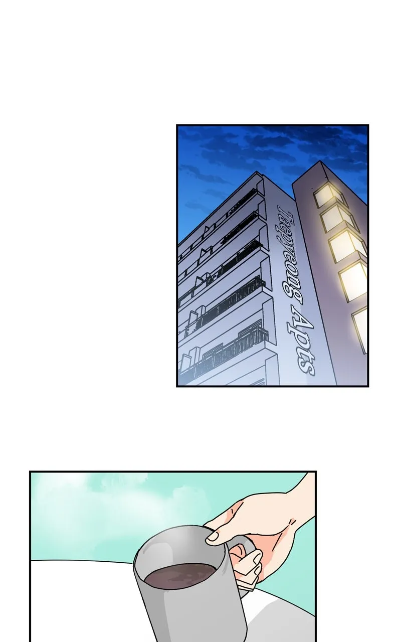 Read Humanoido chapter 61 image 43 on Lezhin