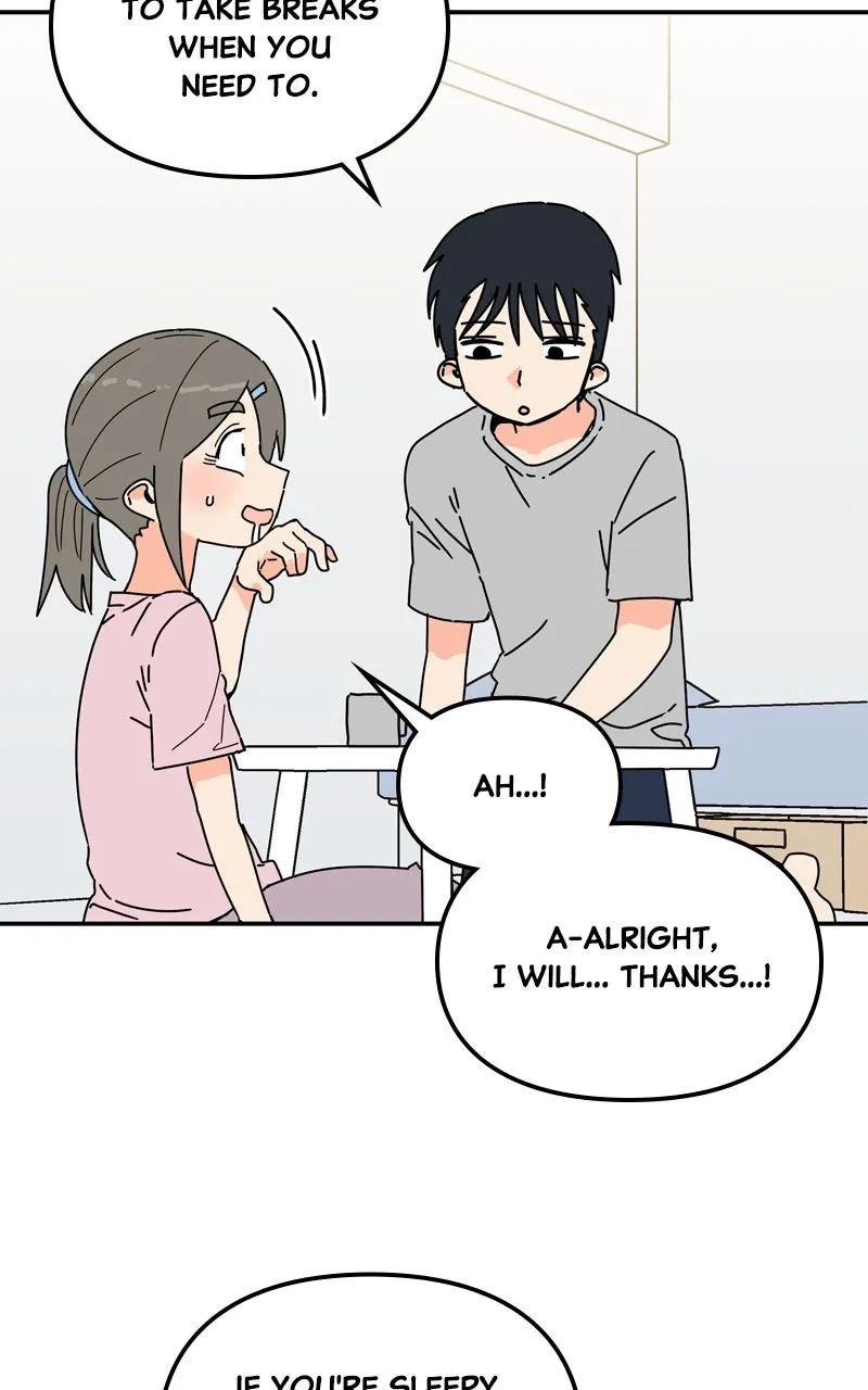 Read Humanoido chapter 61 image 46 on Lezhin