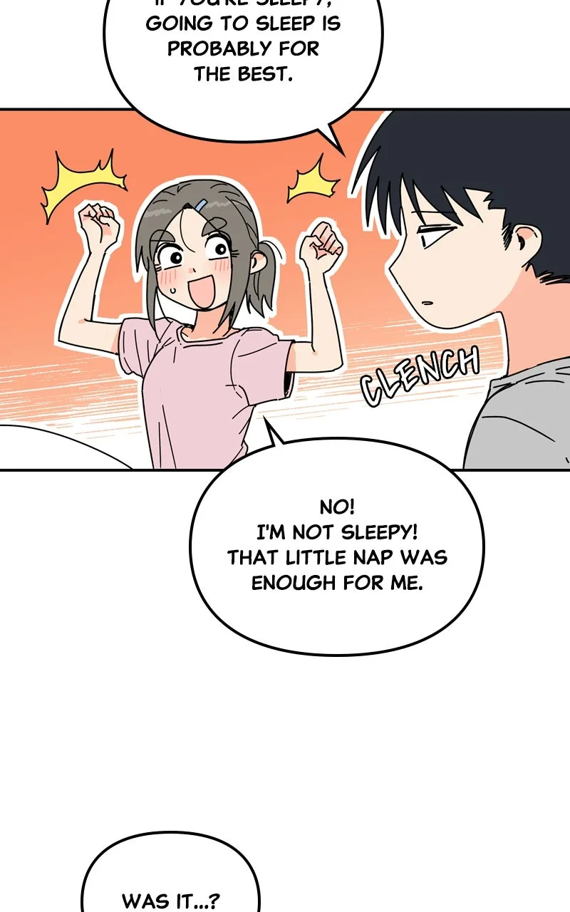 Read Humanoido chapter 61 image 47 on Lezhin