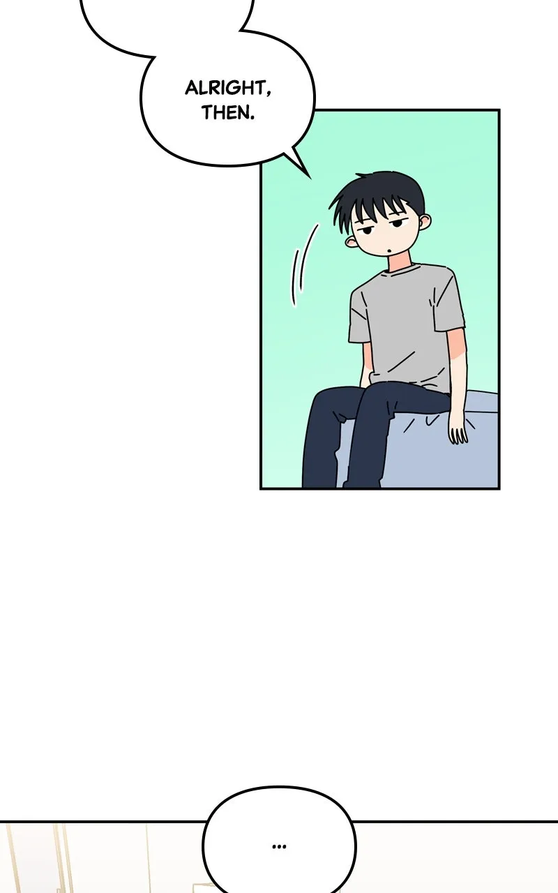 Read Humanoido chapter 61 image 48 on Lezhin