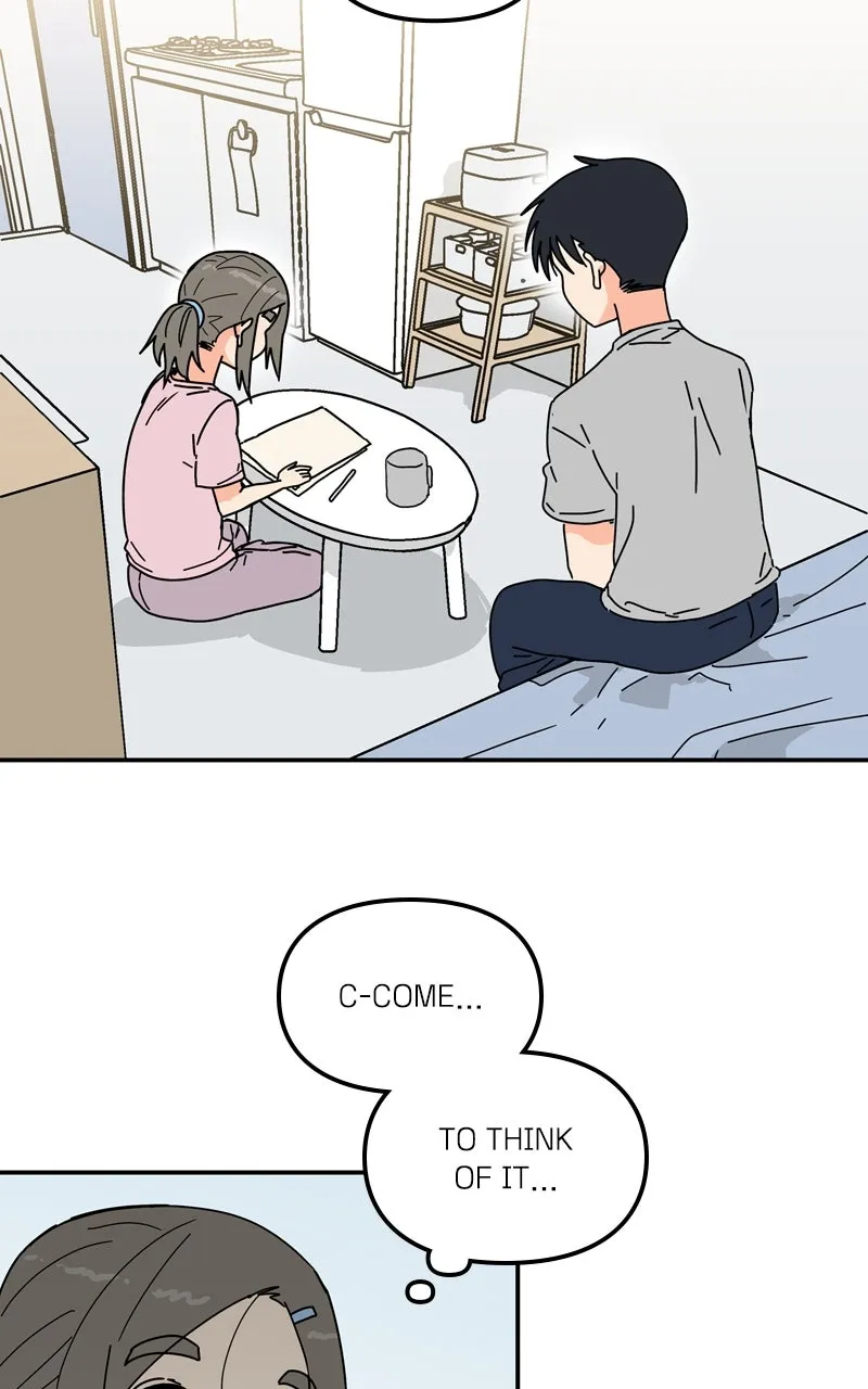 Read Humanoido chapter 61 image 49 on Lezhin