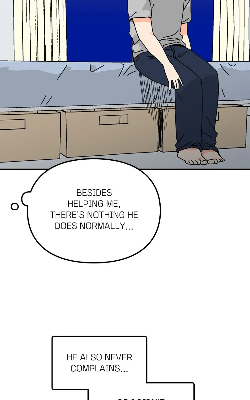 Read Humanoido chapter 61 image 51 on Lezhin