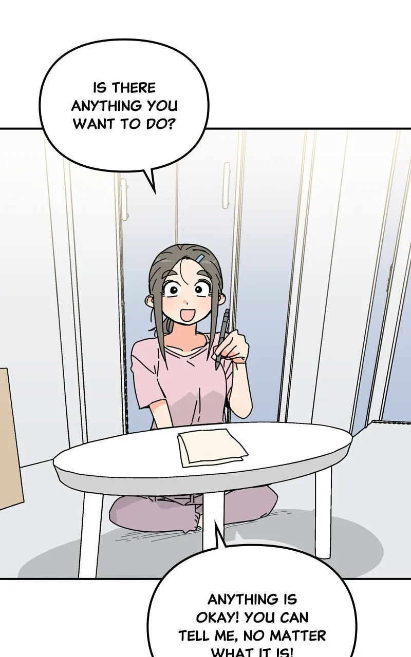 Read Humanoido chapter 61 image 54 on Lezhin