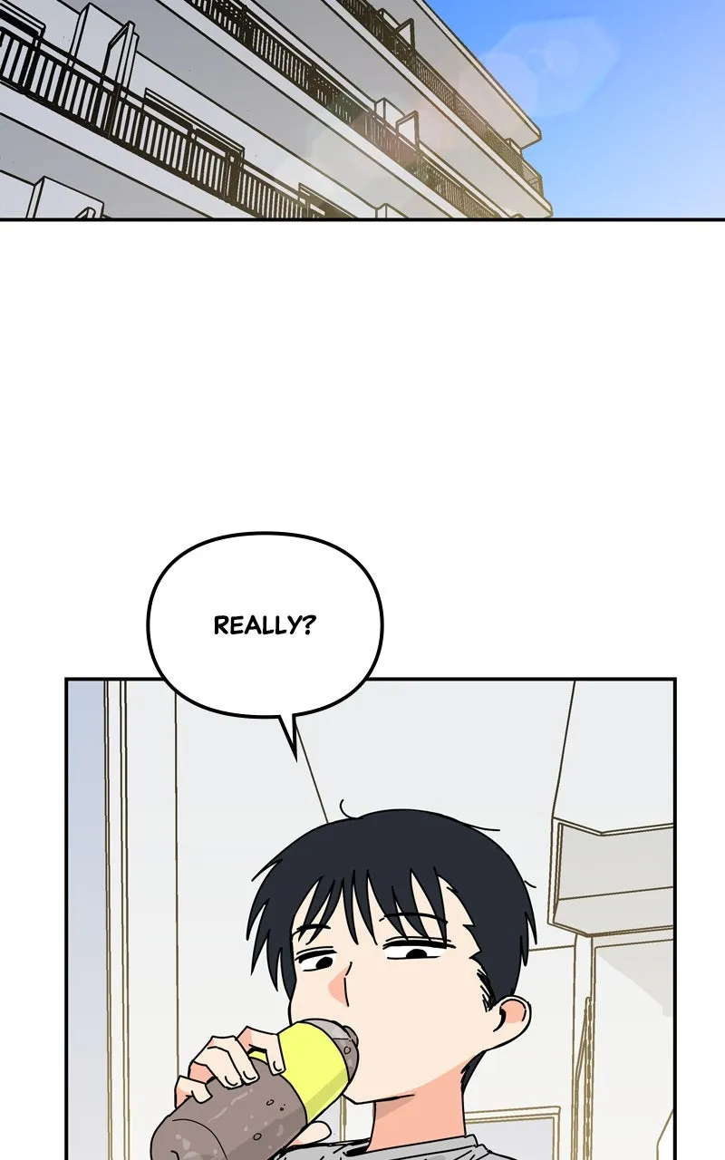 Read Humanoido chapter 61 image 6 on Lezhin