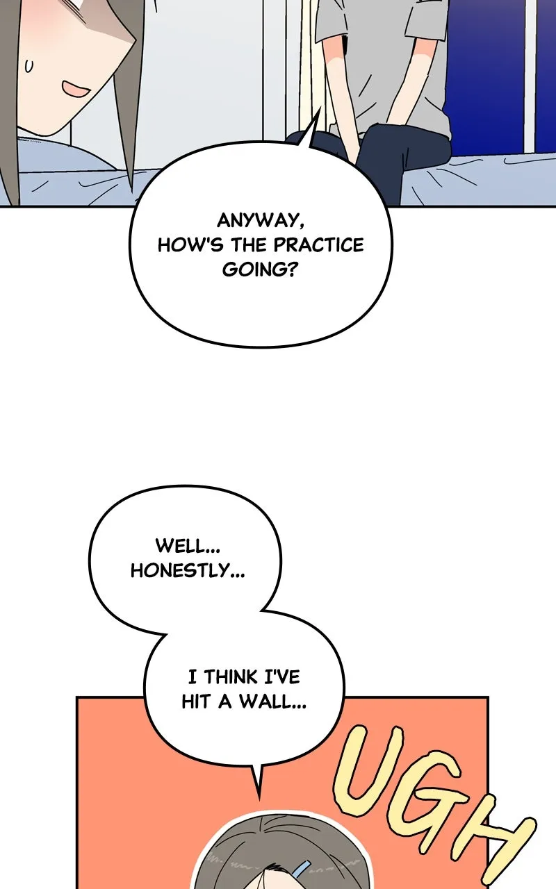 Read Humanoido chapter 61 image 60 on Lezhin