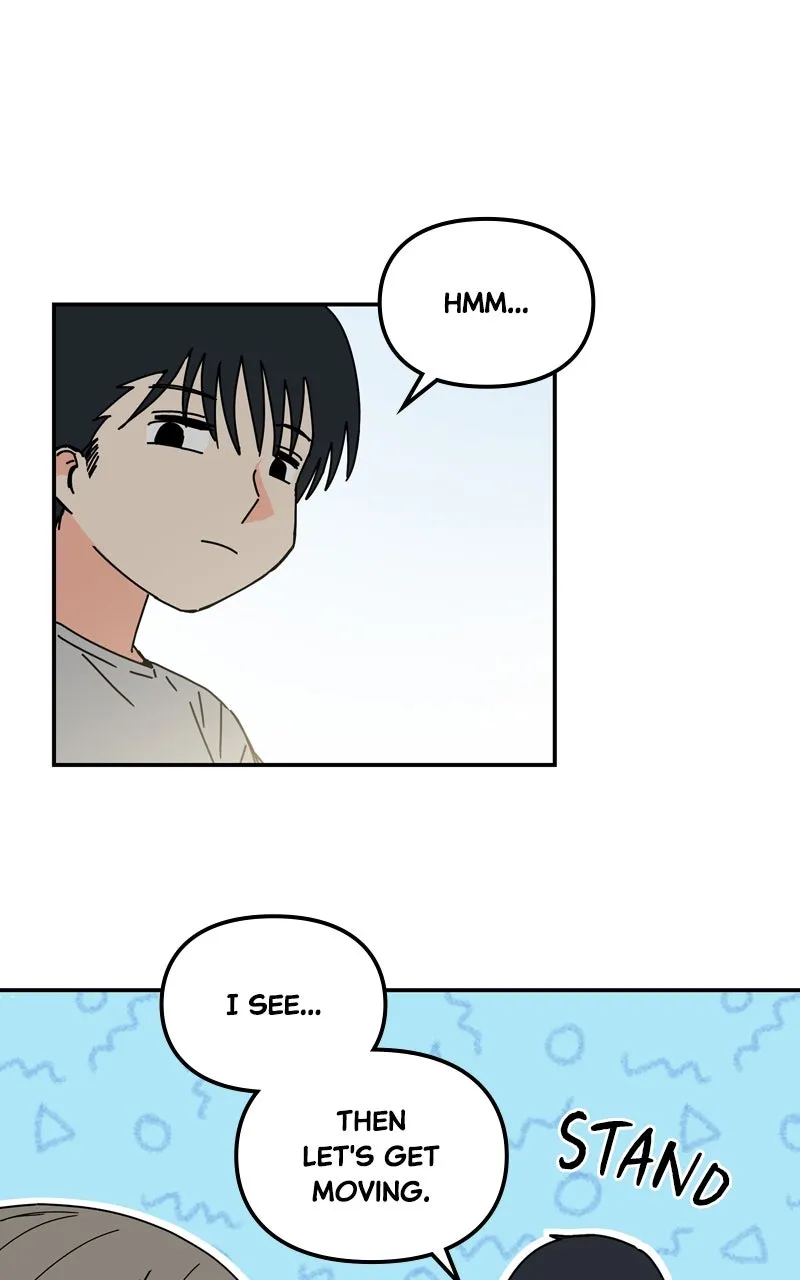 Read Humanoido chapter 61 image 63 on Lezhin