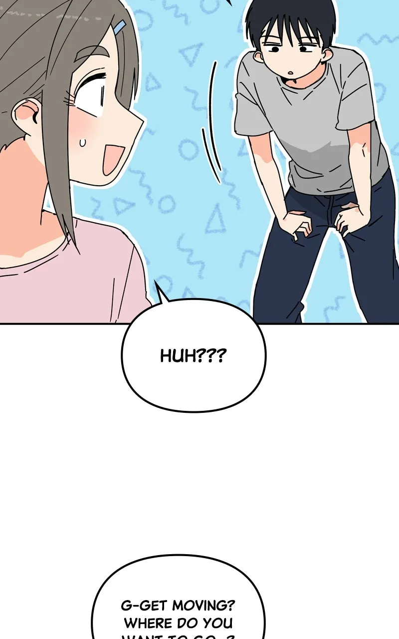 Read Humanoido chapter 61 image 64 on Lezhin