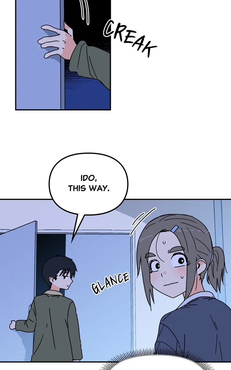 Read Humanoido chapter 61 image 69 on Lezhin