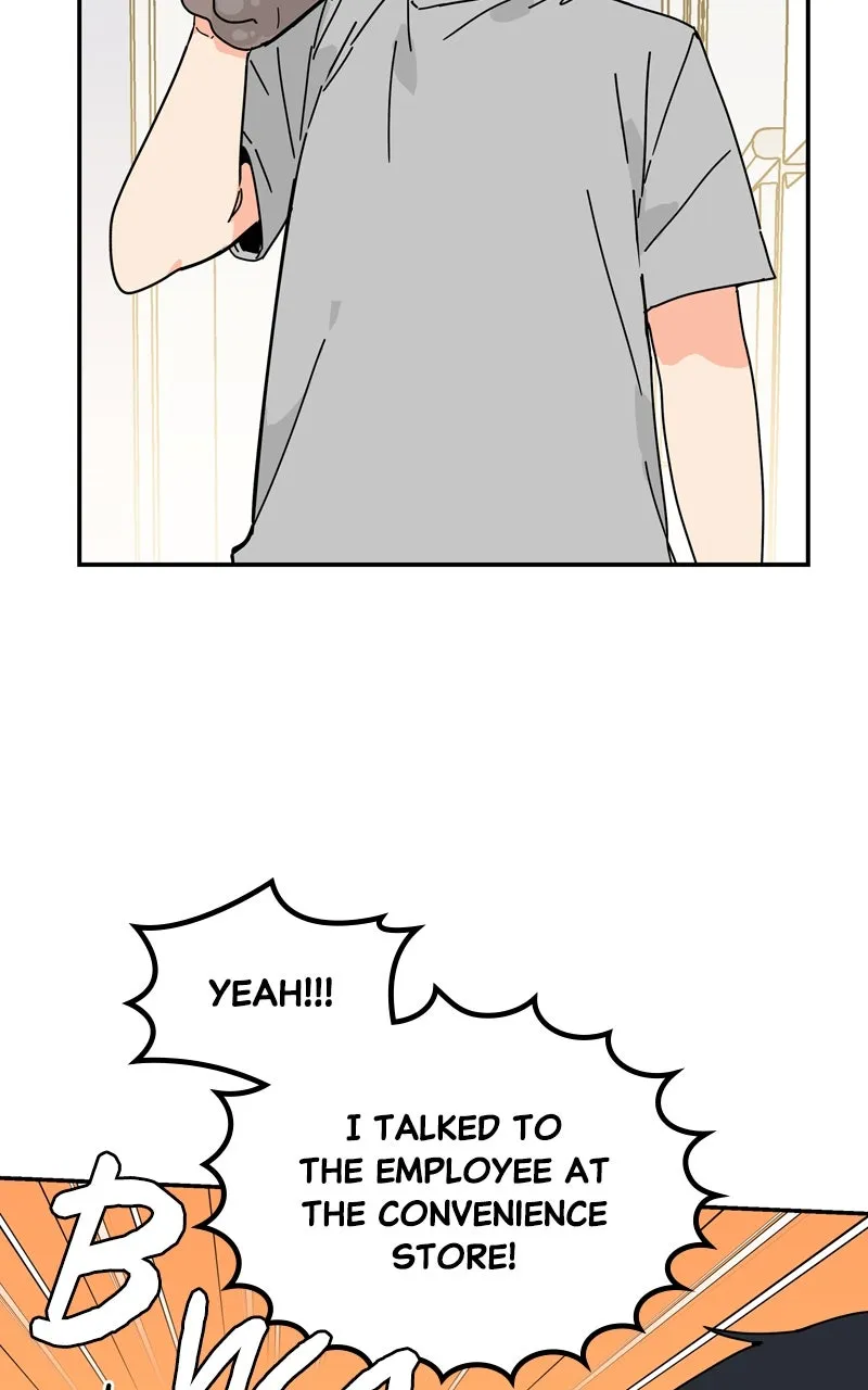 Read Humanoido chapter 61 image 7 on Lezhin