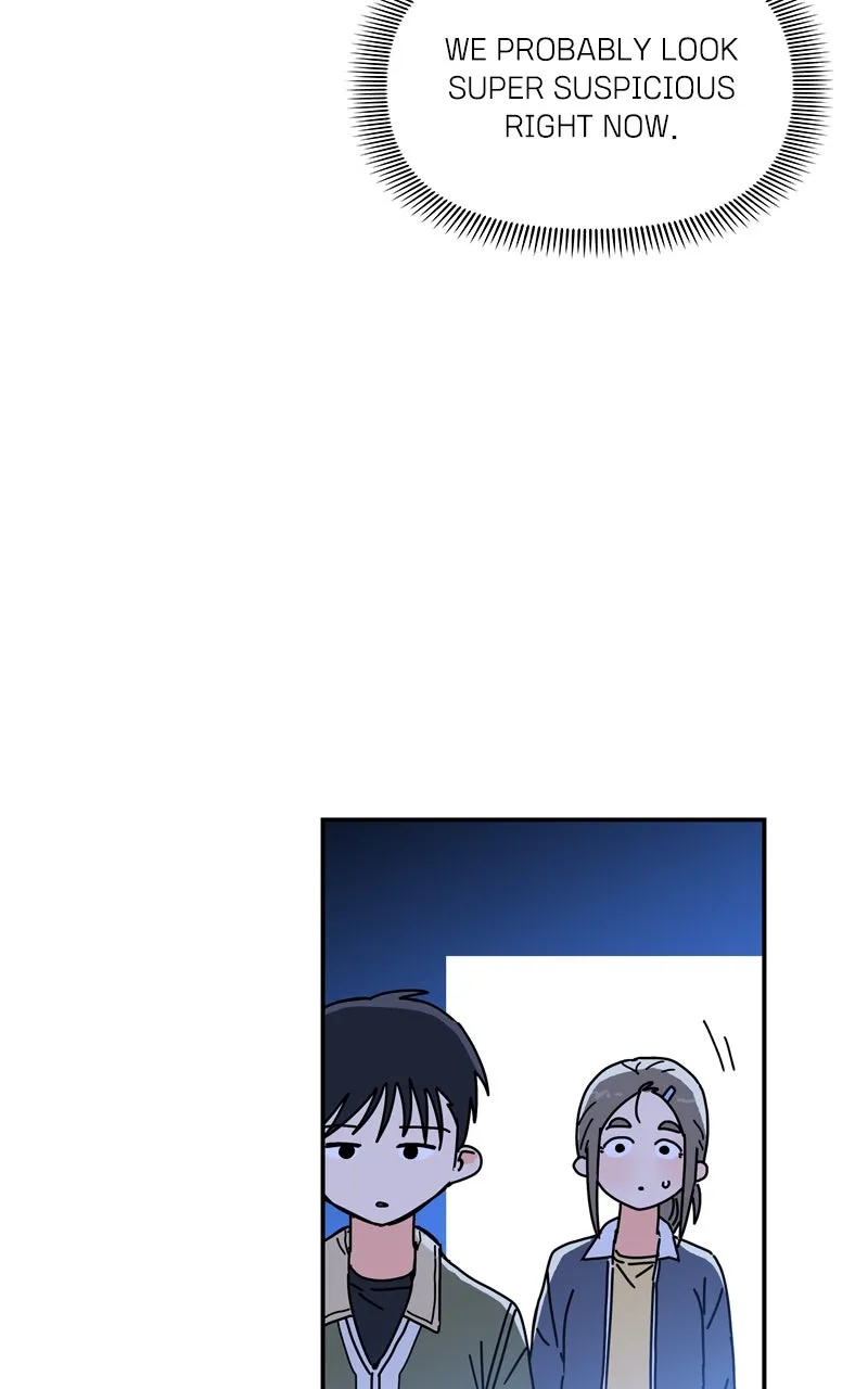 Read Humanoido chapter 61 image 70 on Lezhin